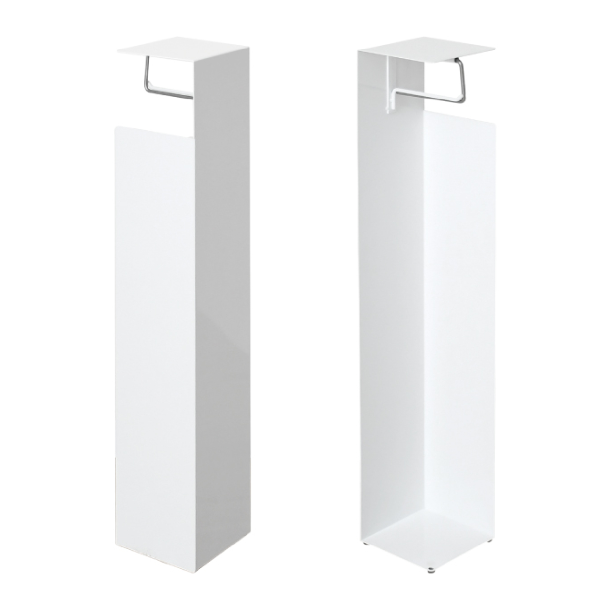 トイレットペーパーホルダー トイレットペーパースタンド （ トイレ