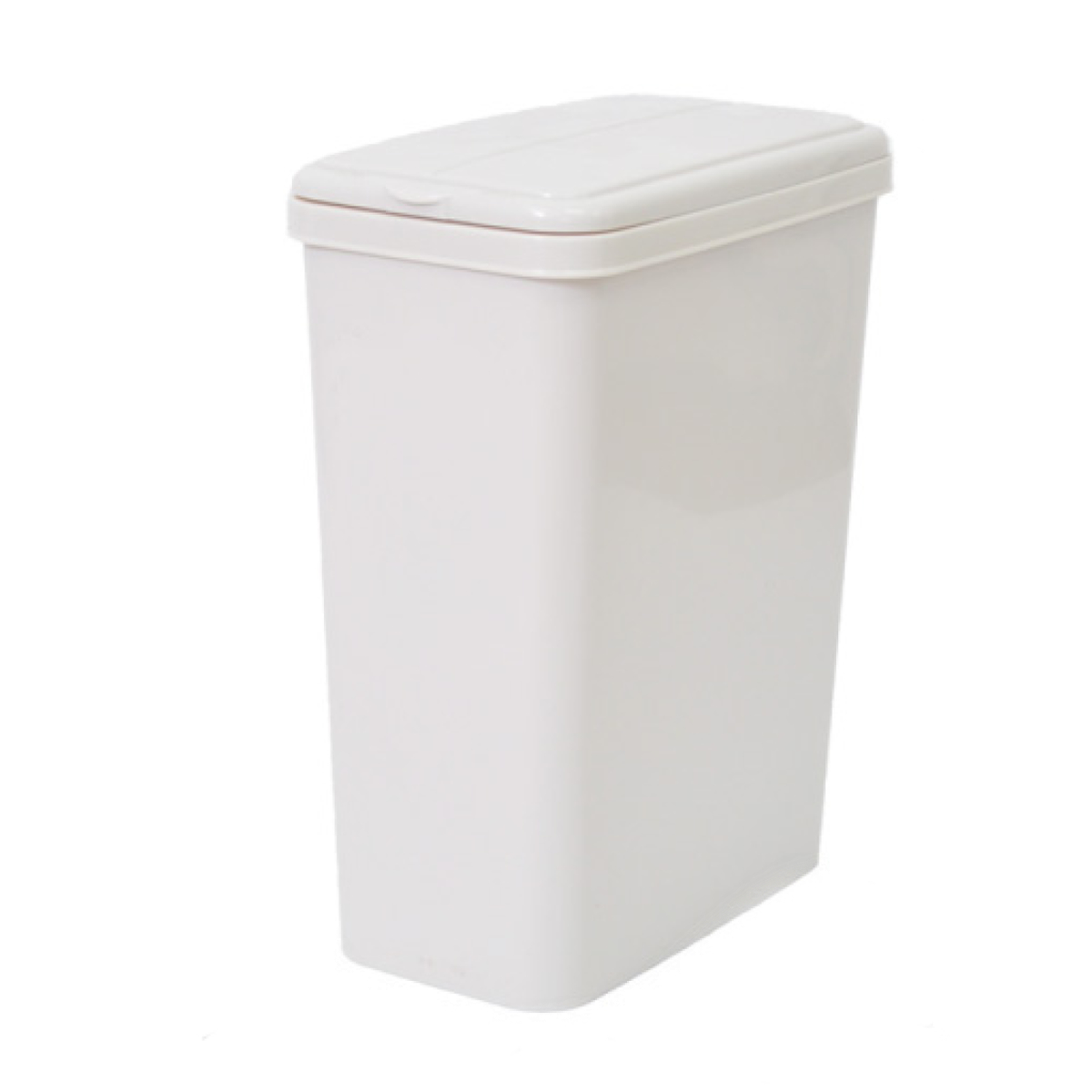 ゴミ箱 14L×2 シンク下2分別 ステンレスダストボックス 2way （ ごみ箱