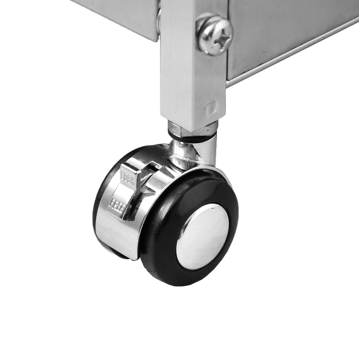 ゴミ箱 14L×2 シンク下2分別 ステンレスダストボックス 2way （ ごみ箱