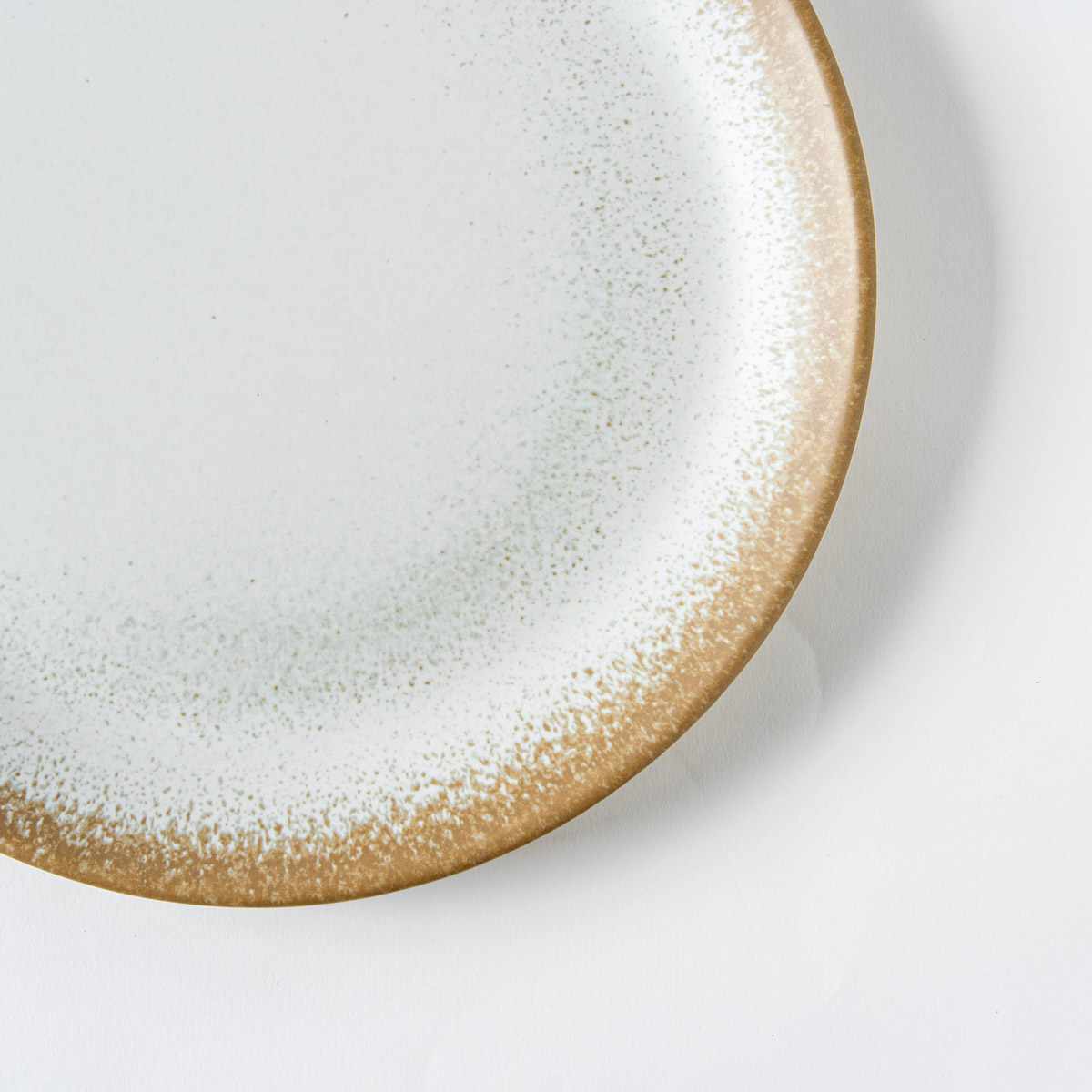 プレート 20cm CARMEL REACTIVE バンブーファイバー （ 食洗機対応 皿