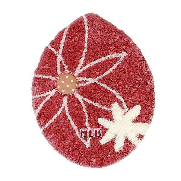 オカ フタカバー 普通便座用 ミチコロンドン カランセ （ 普通便座