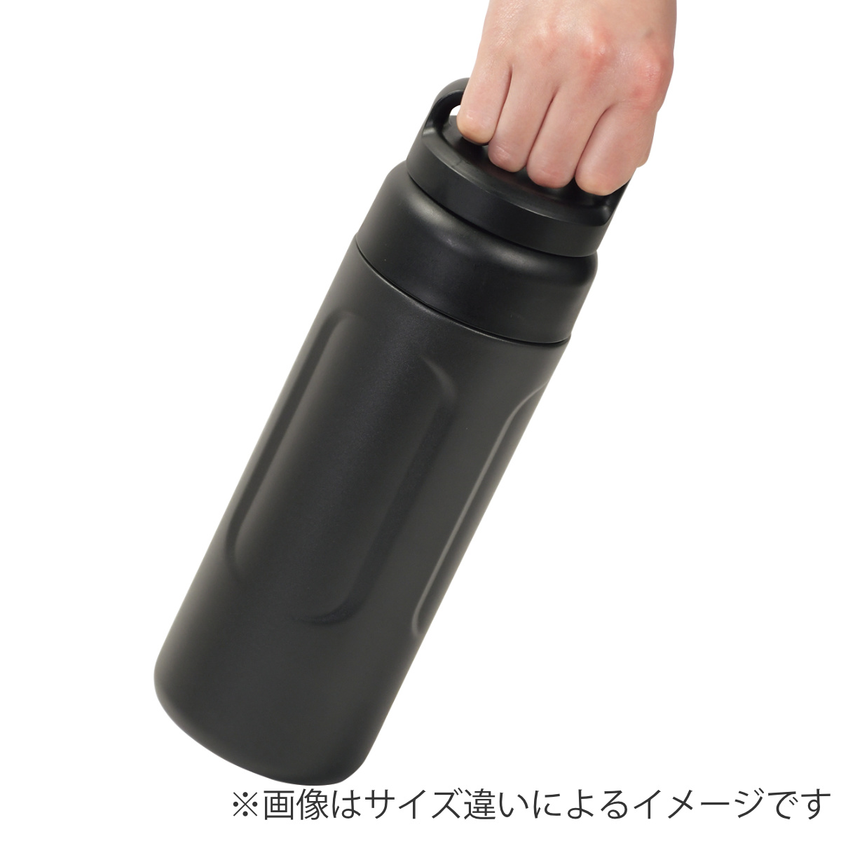 パール金属 水筒 800ml 大口径大容量マグボトル800 （ 直飲み 保温
