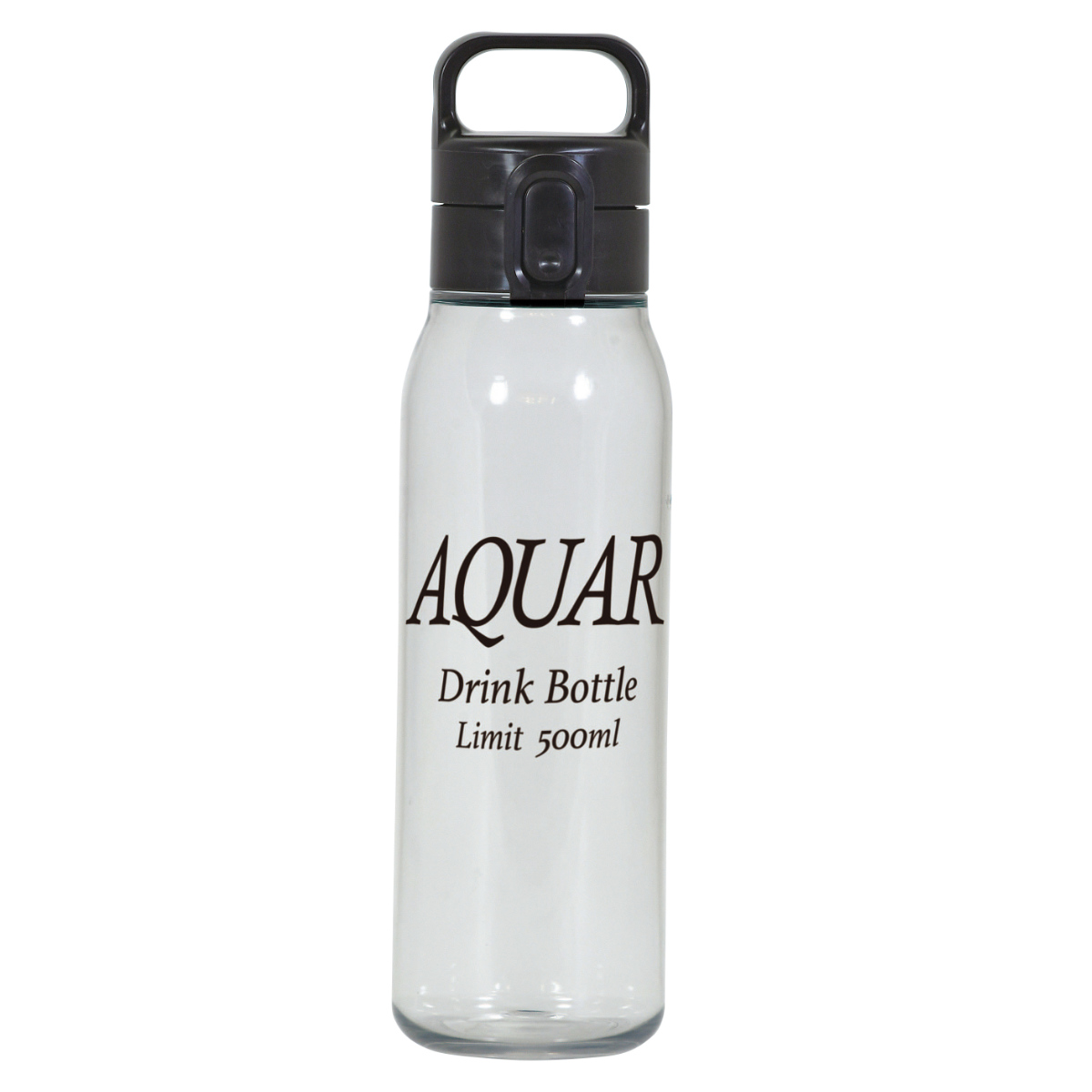 A*u様 tohji tmix クリアボトル 水筒 mallboyz パール金属 水筒 500ml アクアール PCワンタッチウォーターボトル