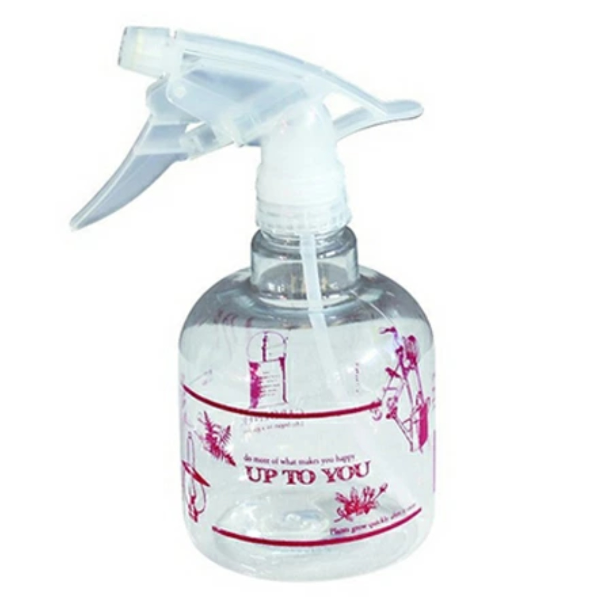 在庫処分特価） スプレーボトル （ LH17669 霧吹き 霧ふき スプレー