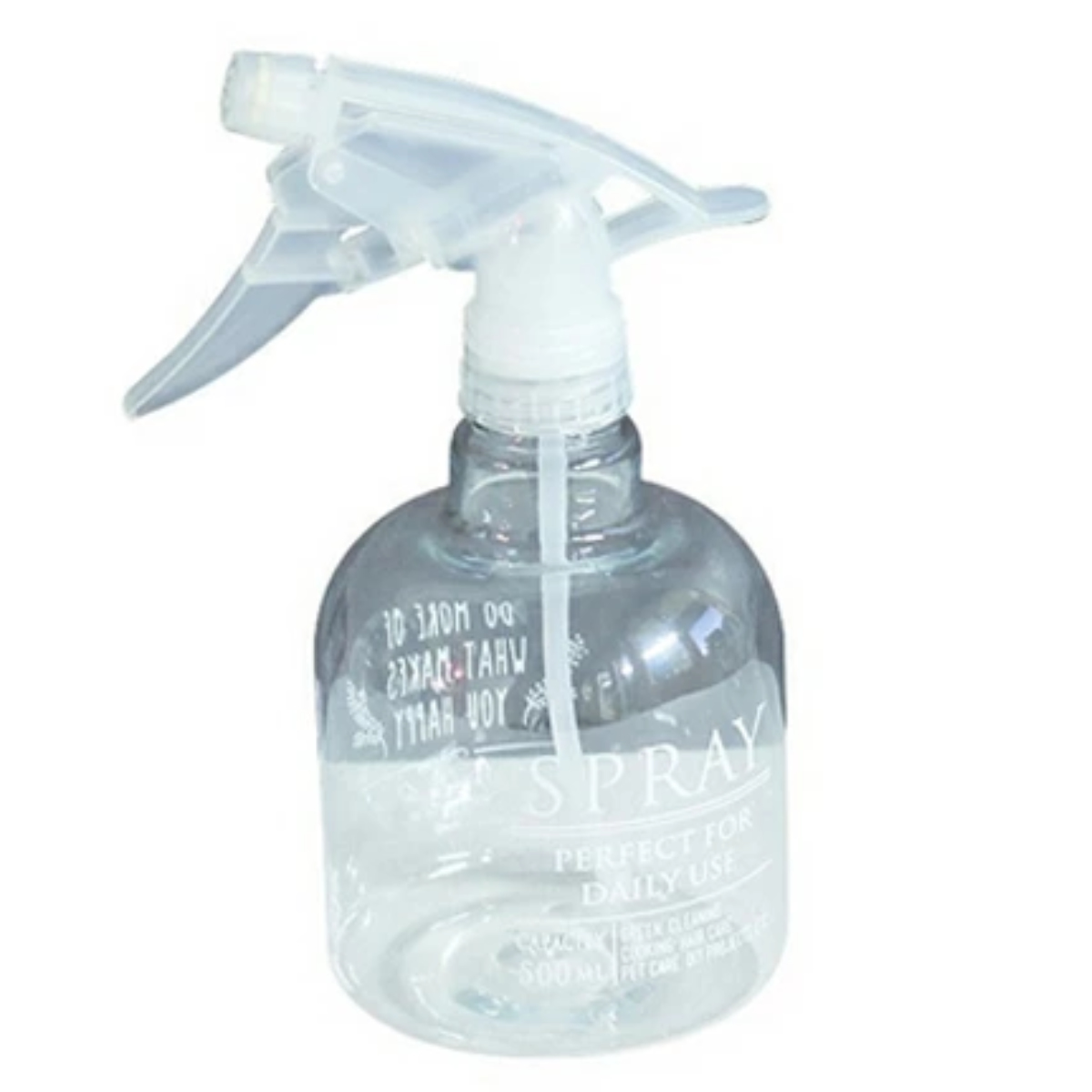 在庫処分特価） スプレーボトル （ LH17669 霧吹き 霧ふき スプレー