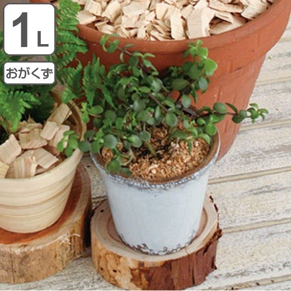 消臭 ヒノキ HINOKI CHIPS チップ 2L （ ウッドチップ 土かくし