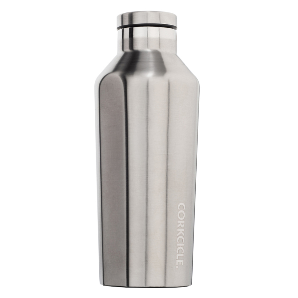 CORKCICLE 水筒 270ml CANTEEN 保温 保冷 （ 直飲み ステンレス