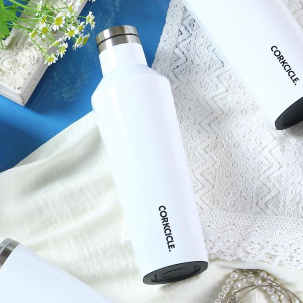 CORKCICLE（コークシクル） 水筒 470ml CORKCICLE CANTEEN 保温 保冷