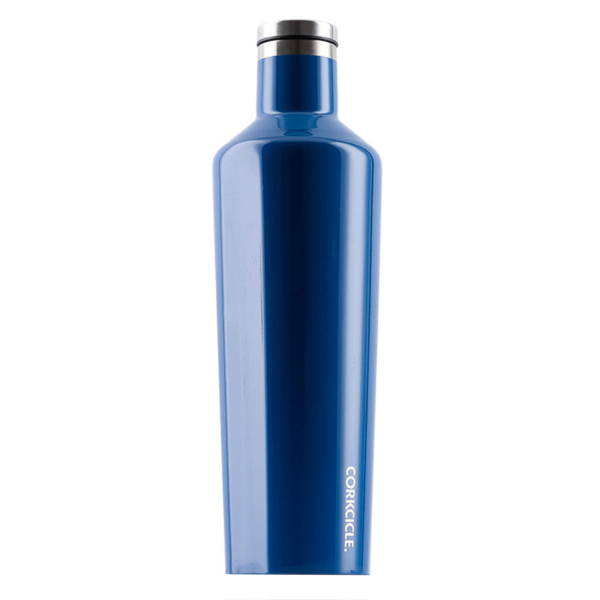 水筒 750ml CORKCICLE CANTEEN 保温 保冷 （ 直飲み 保温保冷