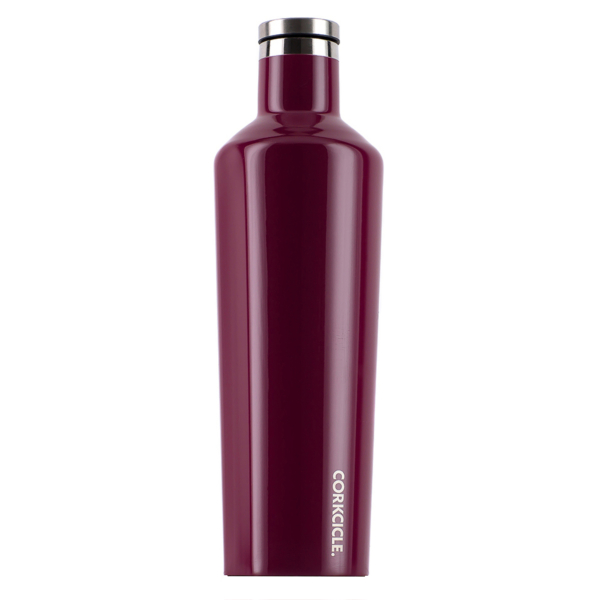 水筒 750ml CORKCICLE CANTEEN 保温 保冷 （ 直飲み 保温保冷