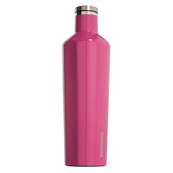 水筒 750ml CORKCICLE CANTEEN 保温 保冷 （ 直飲み 保温保冷