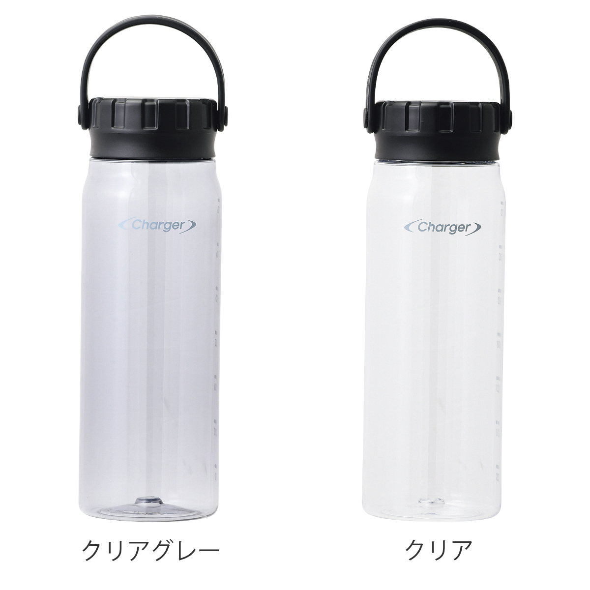 パール金属 水筒 830ml ファストチャージャー PCアクアボトル （ 直