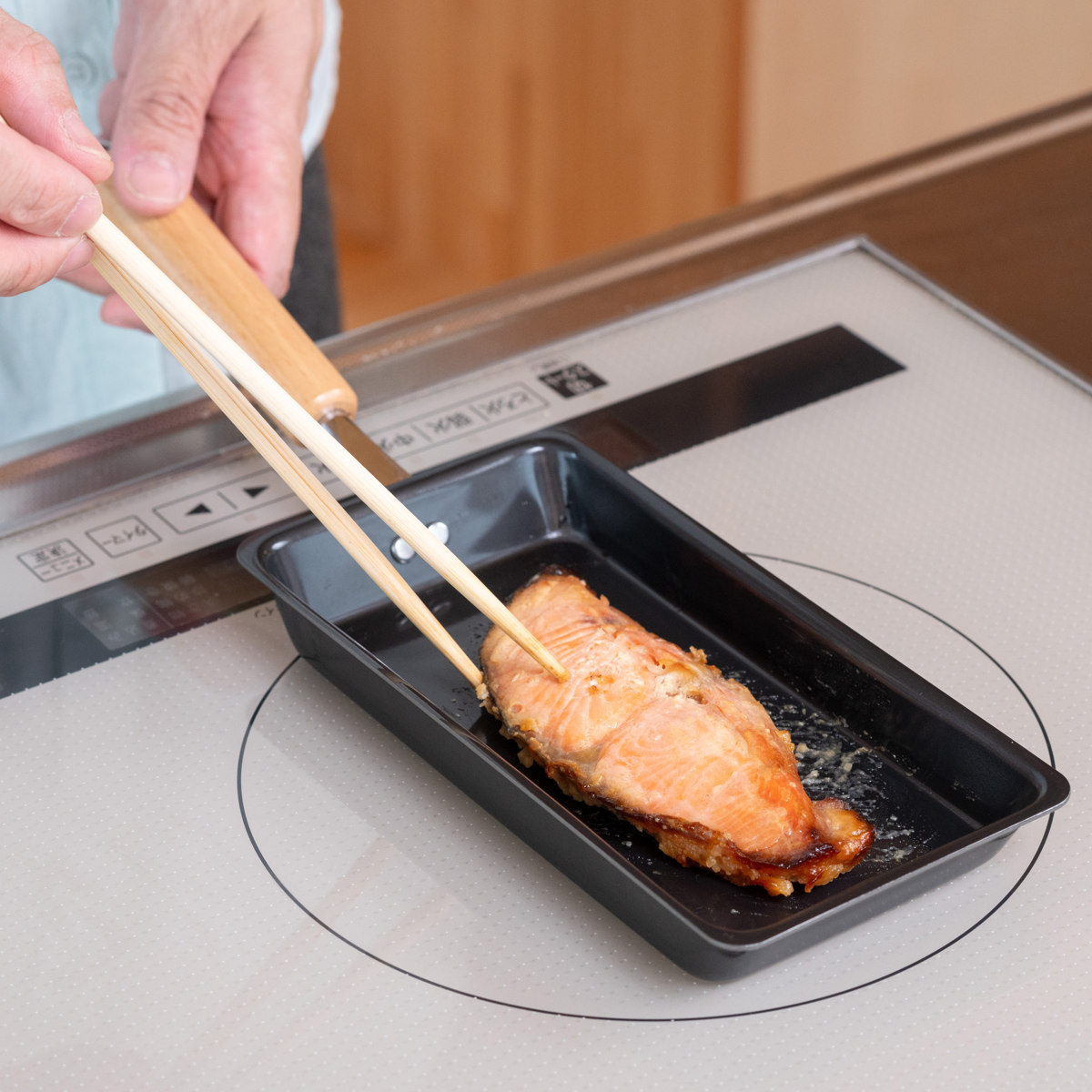 パール金属 卵焼き器 9×17.5cm IH対応 鉄製 日本製 （ ガス火対応 玉子