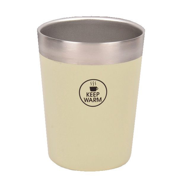 コンビニカップ ホルダー 290ml レギュラー タンブラー 真空断熱