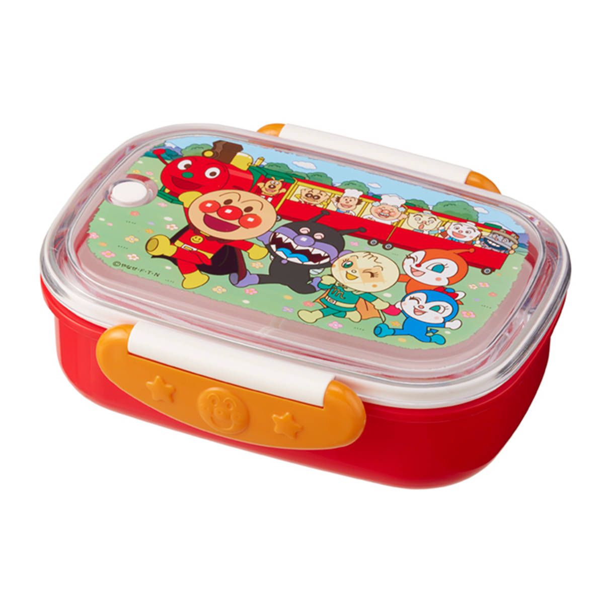 新品　長期保管品　アンパンマン　ランチグッズ　15点セット 楽天市場】アンパンマン ランチ セット（弁当箱・水筒｜キッチン用品