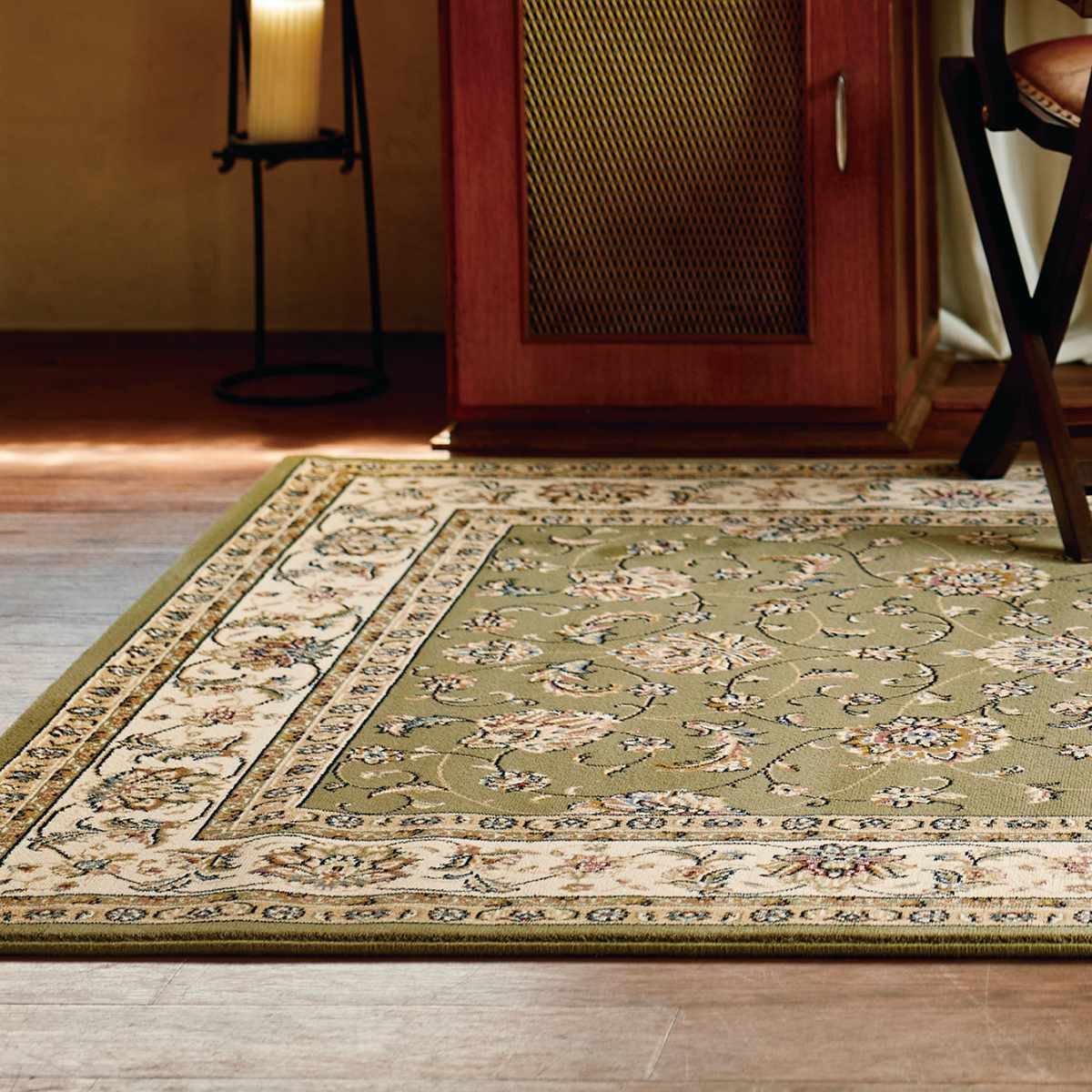 MORIYOSHI（モリヨシ） ラグ グレイス ウィルトン織り 160×230cm