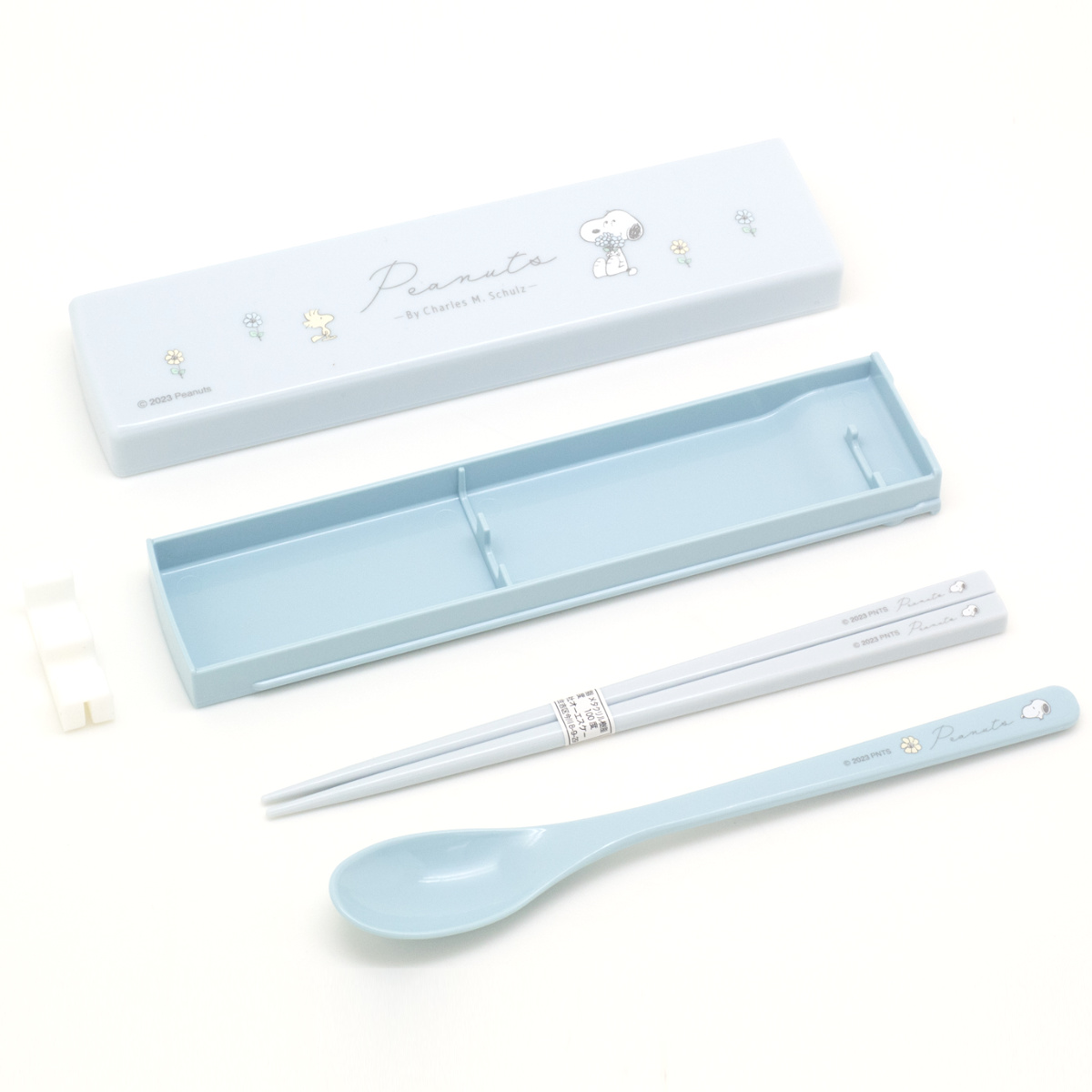 OSK（オーエスケー） コンビセット 引フタコンビ PEANUTS EVERYDAY