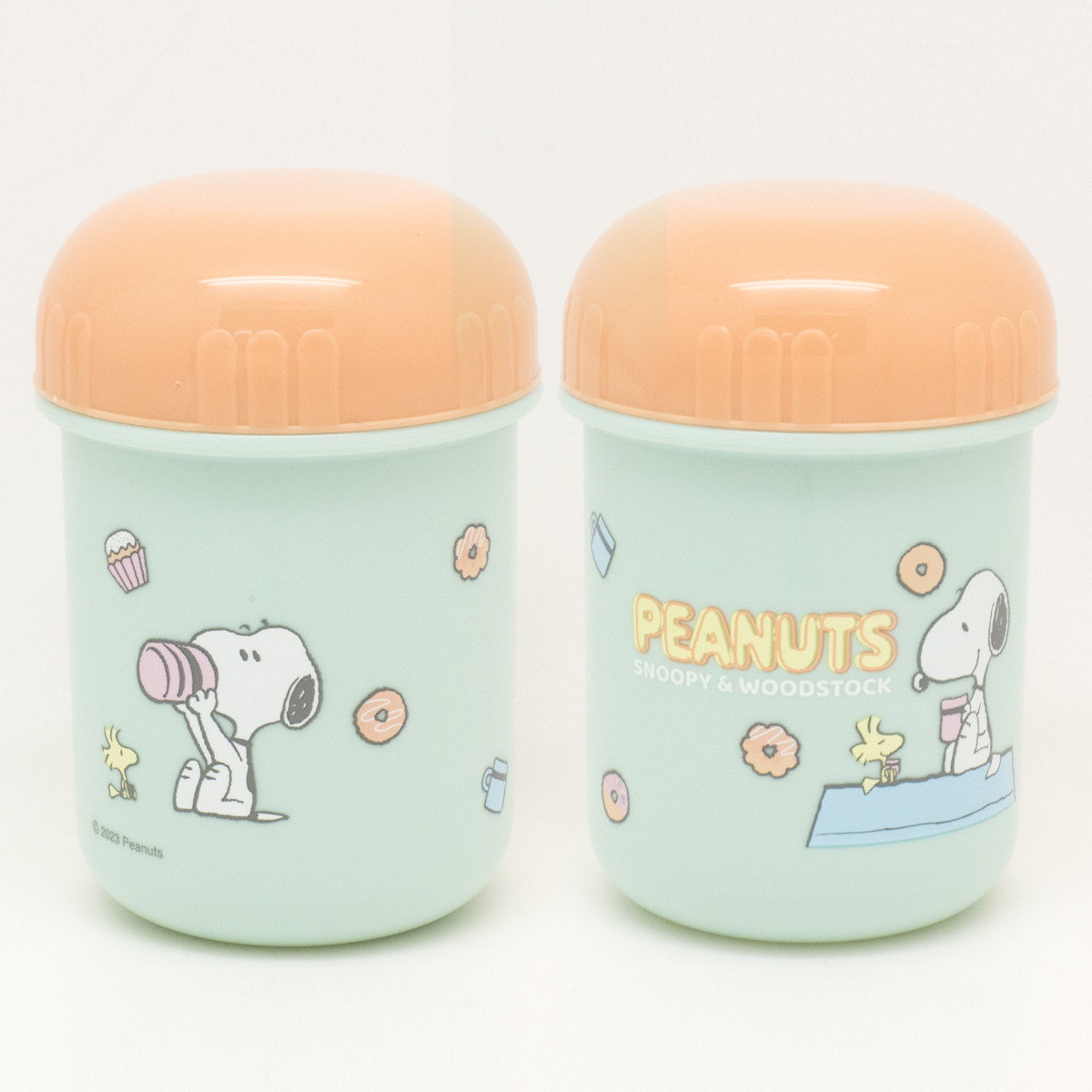 OSK（オーエスケー） おしぼり おしぼりセット スヌーピー （ SNOOPY