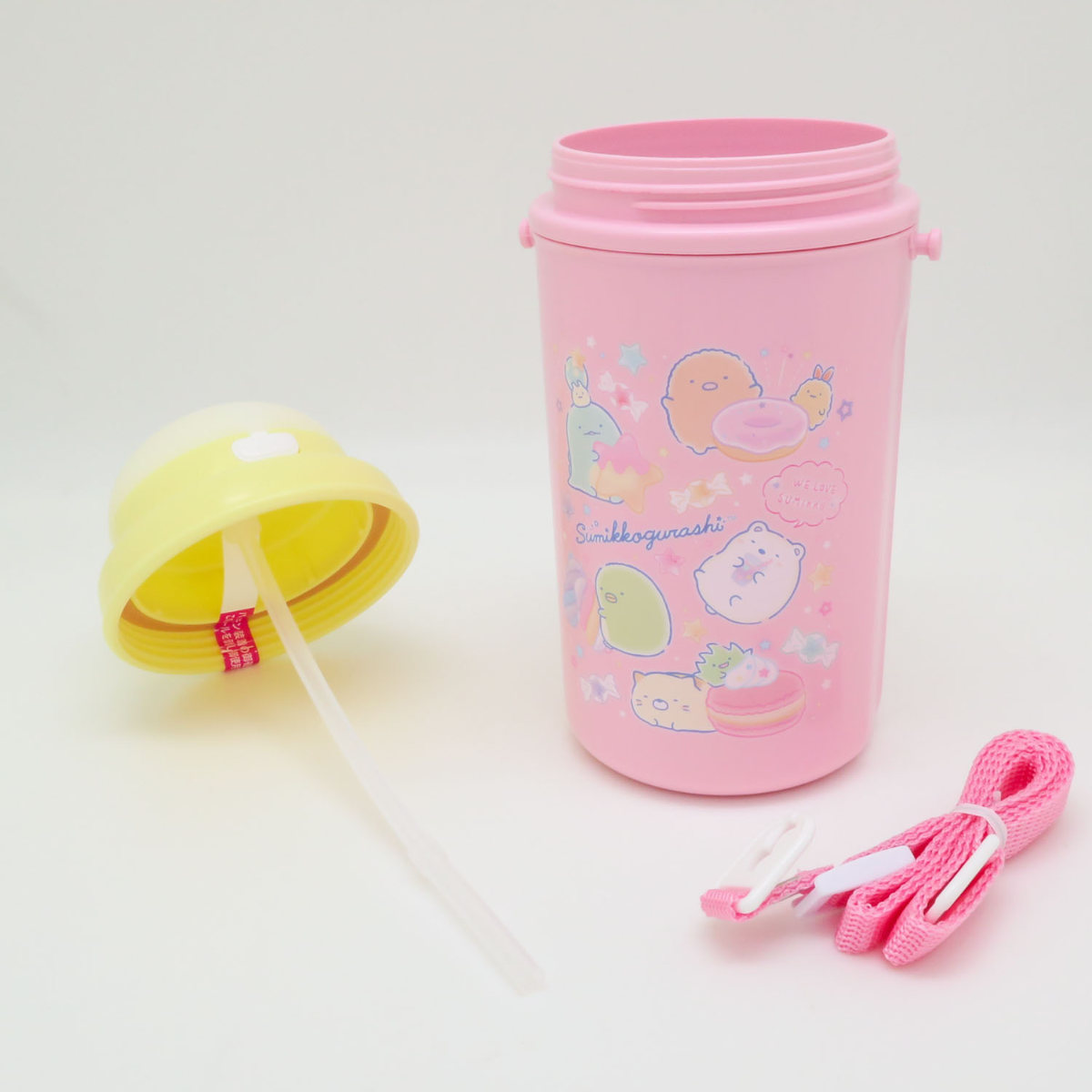 スターバックス starbucks 水筒 魔法瓶 ステンレスボトル 桜