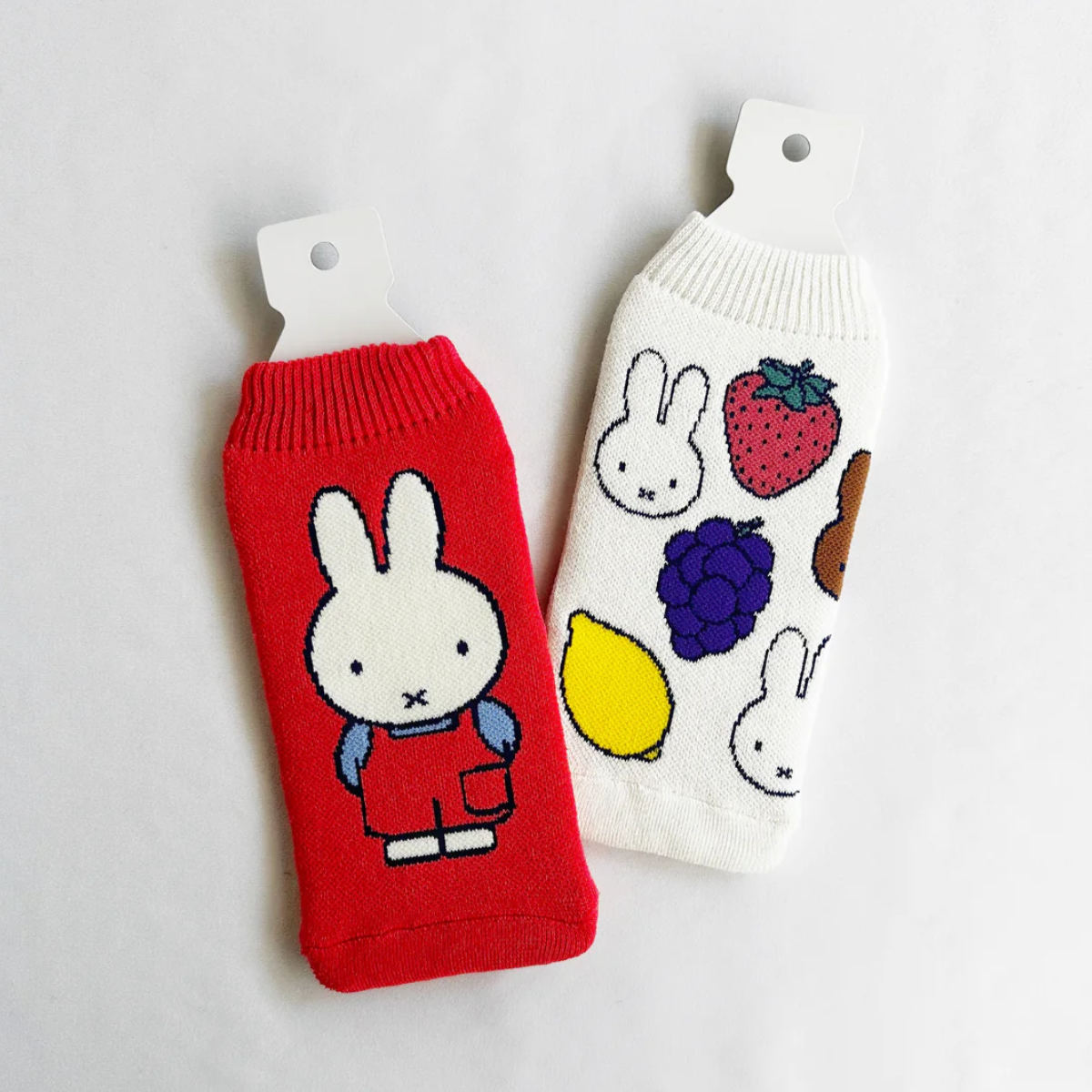 HEMING'S ペットボトルカバー DB BOTOCO ミッフィー （ miffy