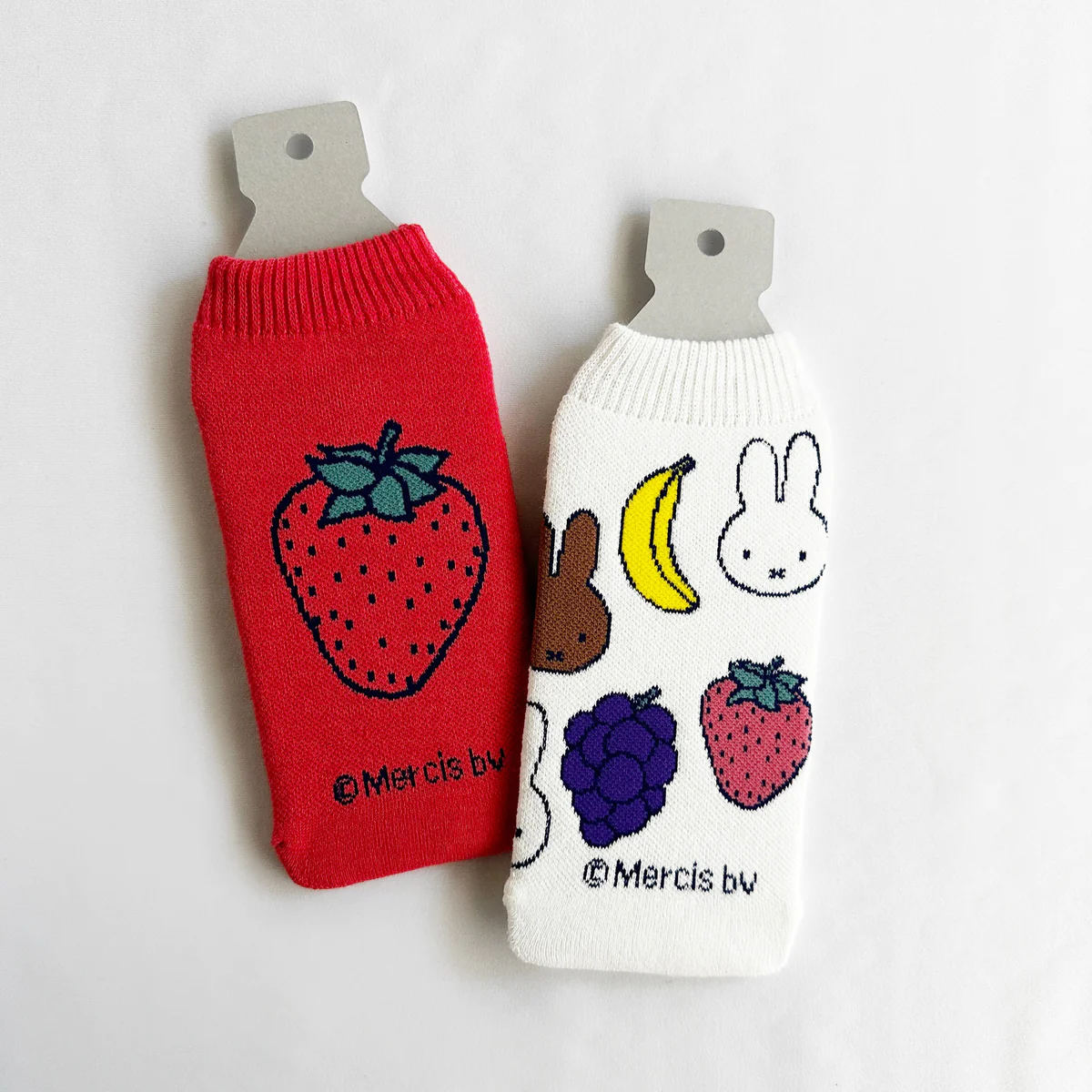 HEMING'S（ヘミングス） ペットボトルカバー DB BOTOCO ミッフィー