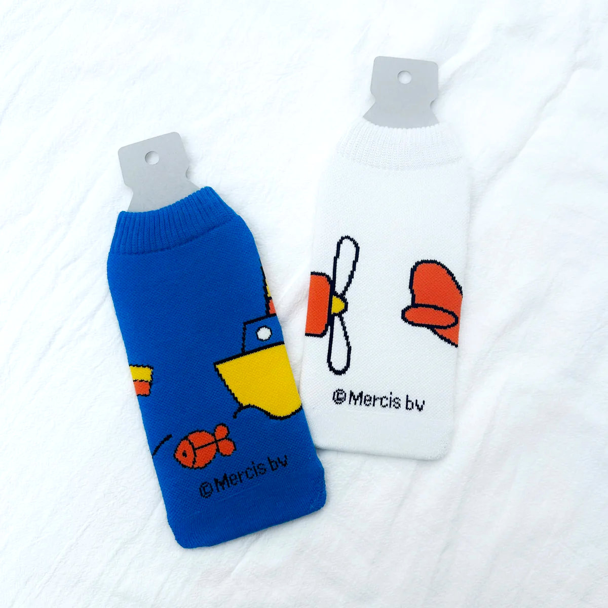 HEMING'S（ヘミングス） ペットボトルカバー DB BOTOCO ミッフィー