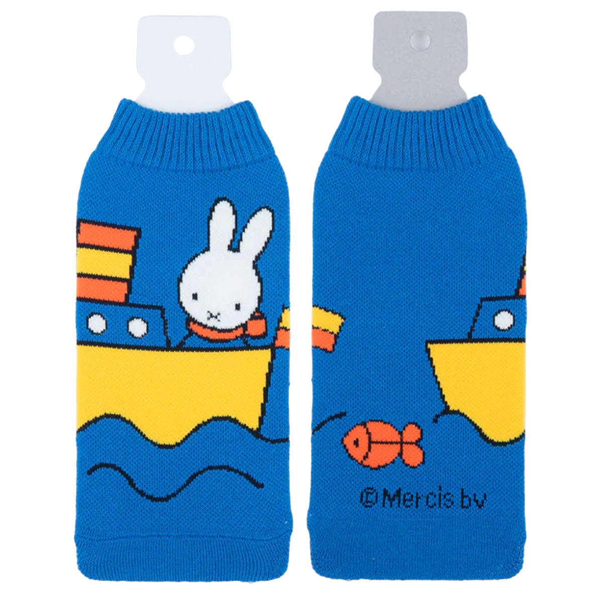 HEMING'S ペットボトルカバー DB BOTOCO ミッフィー （ miffy