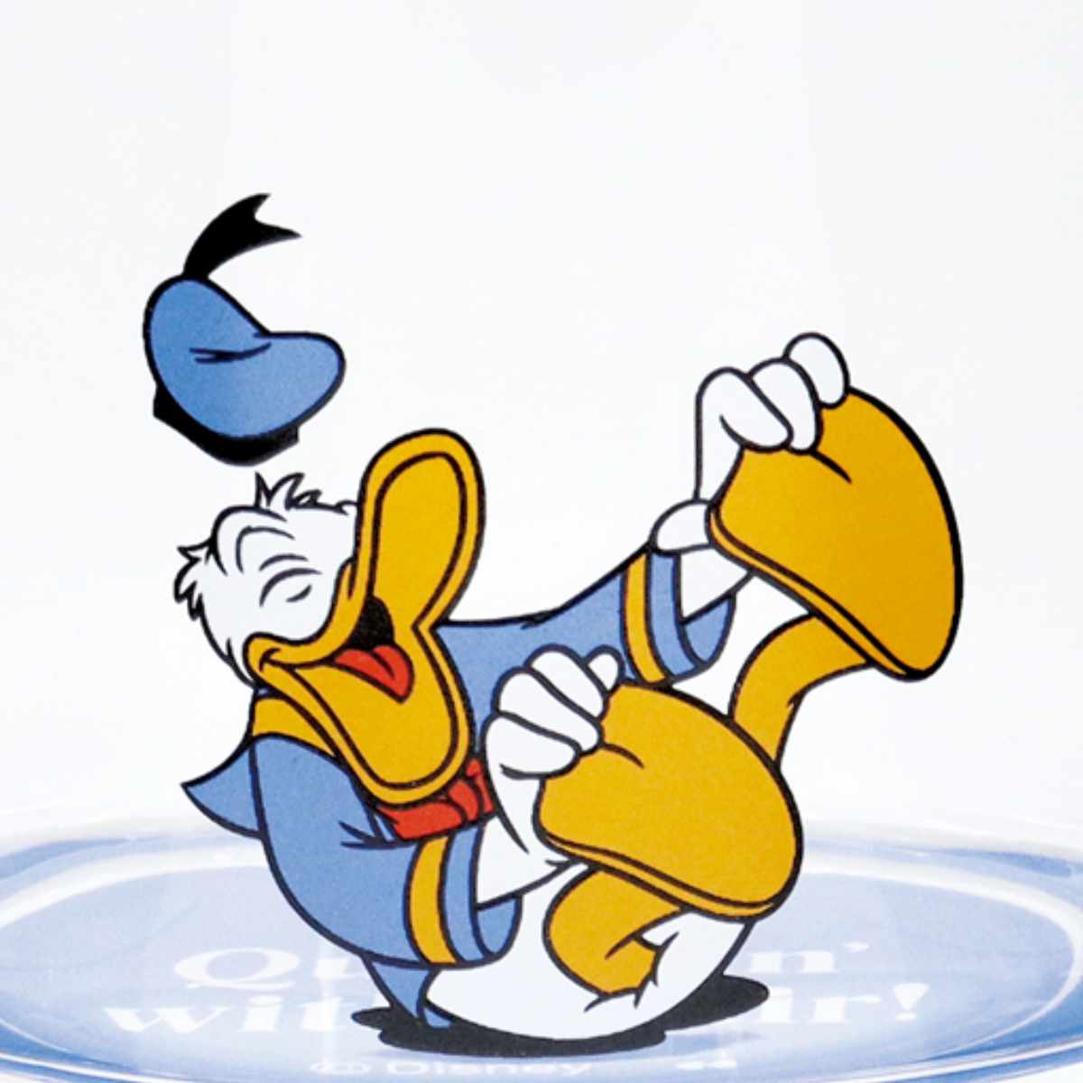 大西賢製販 コップ 360ml ディズニー Disney ガラス （ グラス カップ