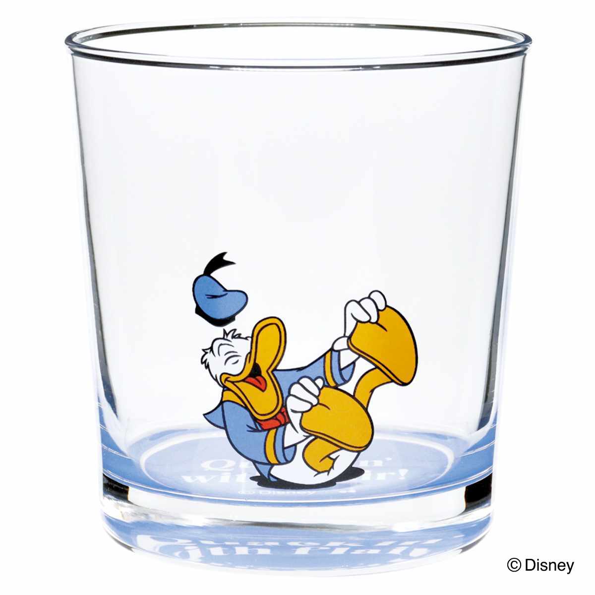 コップ 360ml ディズニー Disney ガラス （ グラス カップ タンブラー キャラクター ミッキー ドナルドダック ベイマックス ）｜livingut｜03