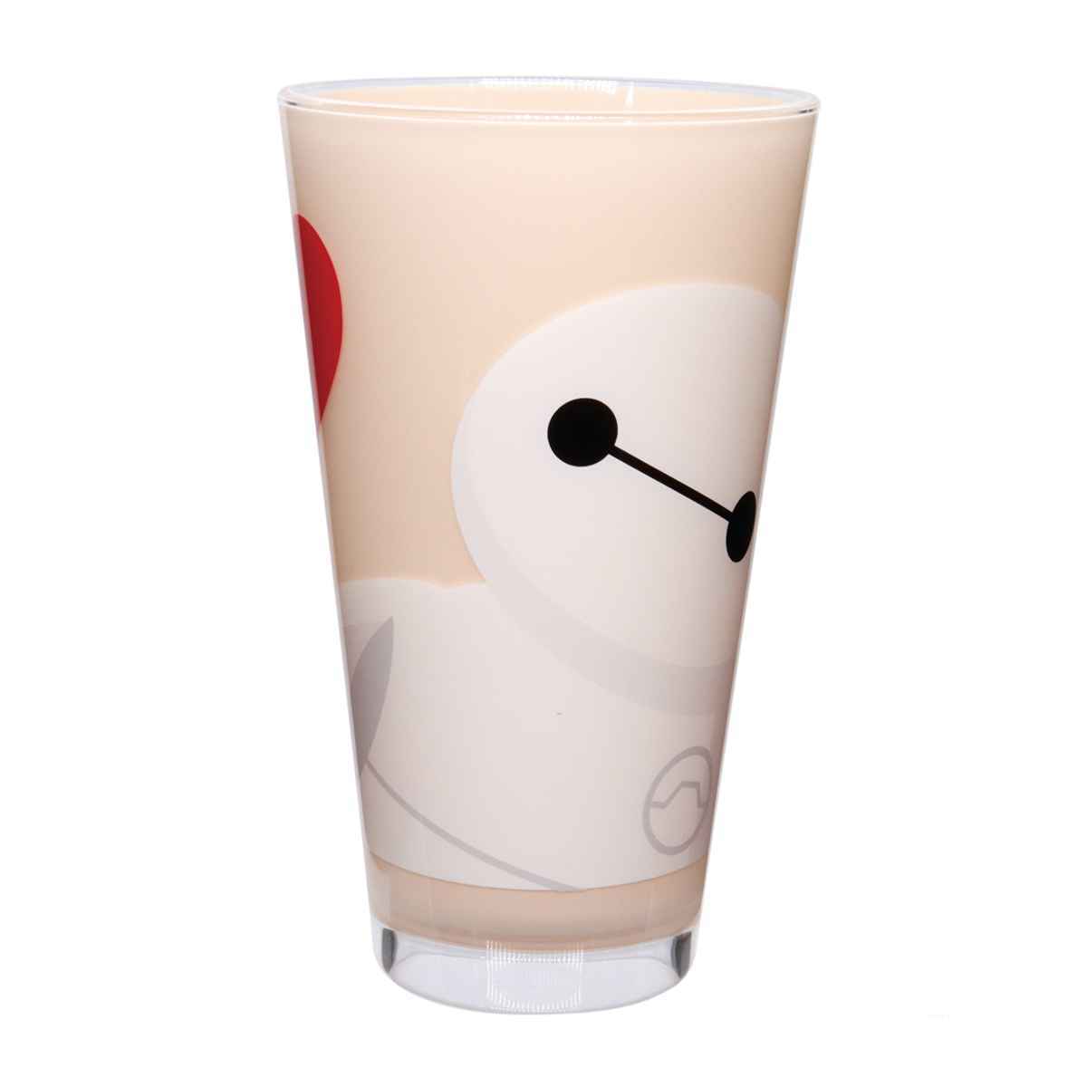 Disney（ディズニー） タンブラー 620ml ベイマックス プラスチック