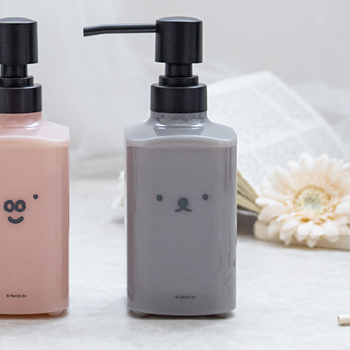 リッチェル（Richell） ディスペンサー ディックブルーナ ミッフィー