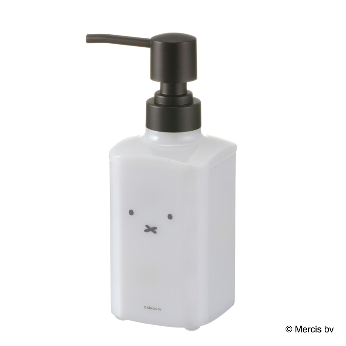 リッチェル（Richell） ディスペンサー ディックブルーナ ミッフィー