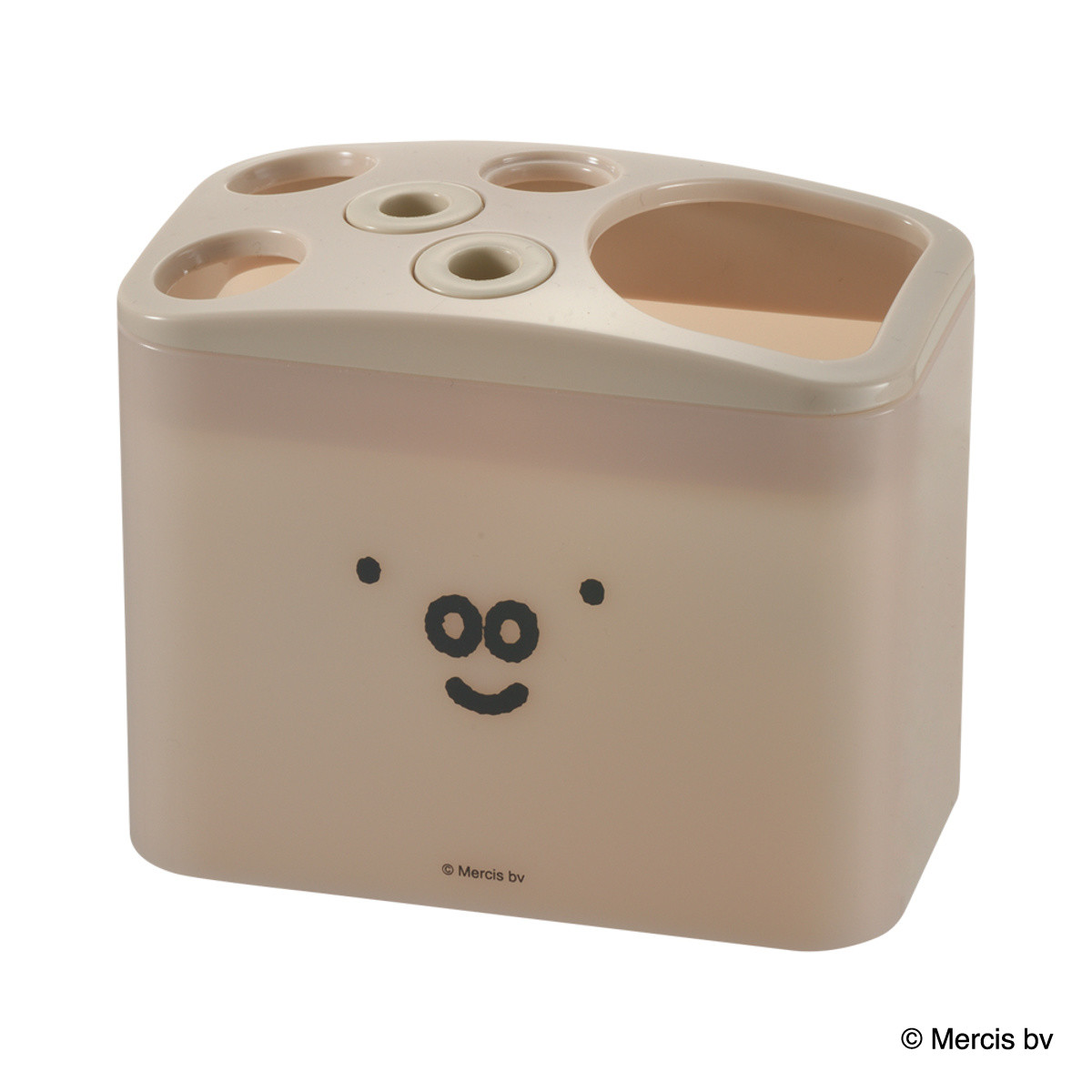 リッチェル（Richell） 歯ブラシスタンド ディックブルーナ ミッフィー