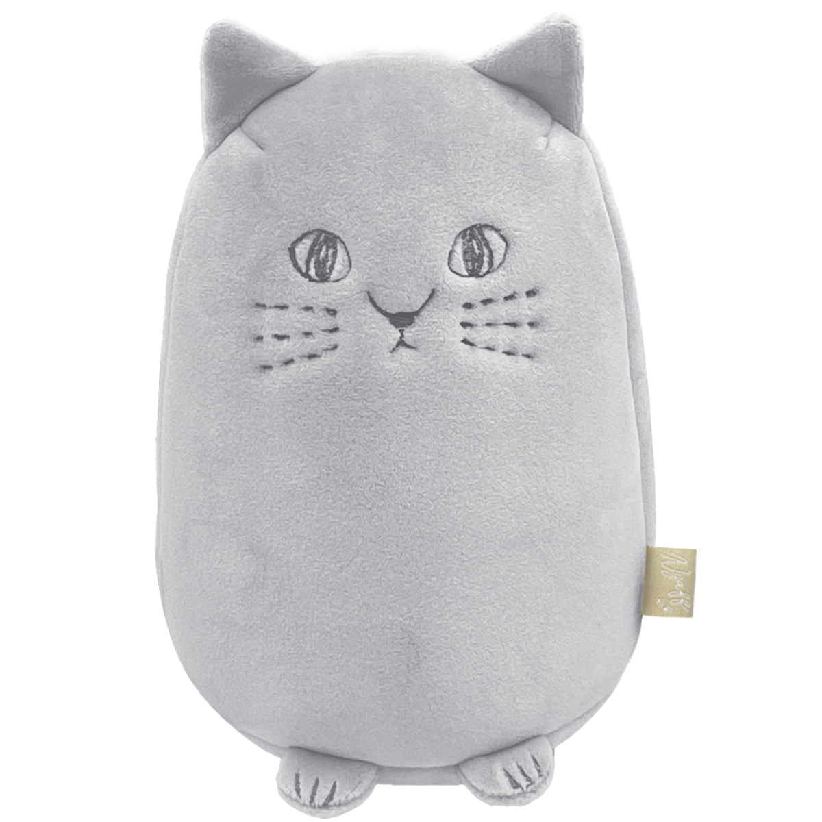 クッション にゃふにゃふ 高反発ぬいぐるみ （ ぬいぐるみ もちもち