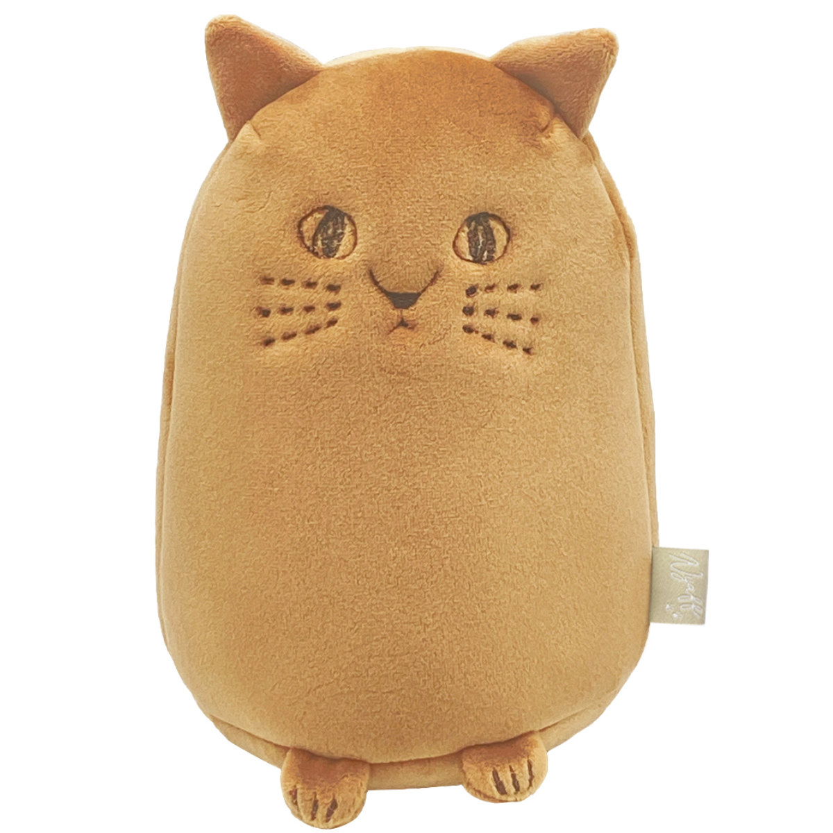クッション にゃふにゃふ 高反発ぬいぐるみ （ ぬいぐるみ もちもち