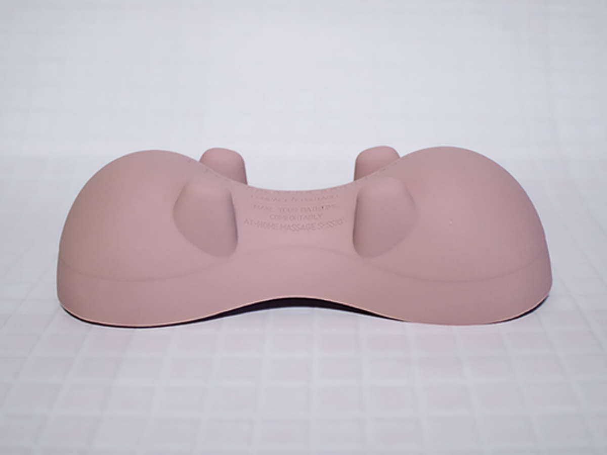 バスピロー koora Bath Pillow （ クーラ 風呂枕 バス枕 バス