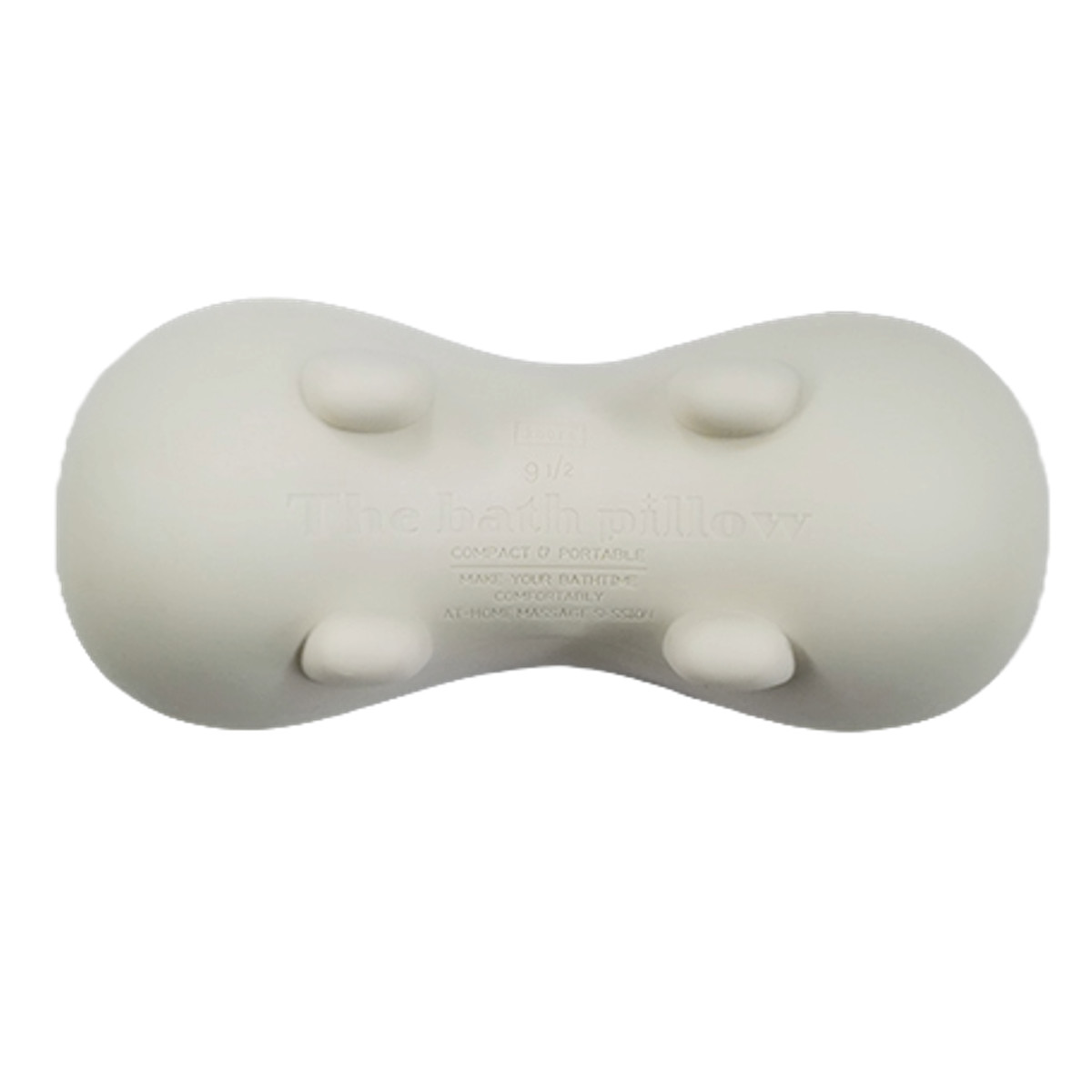 バスピロー koora Bath Pillow （ クーラ 風呂枕 バス枕 バス