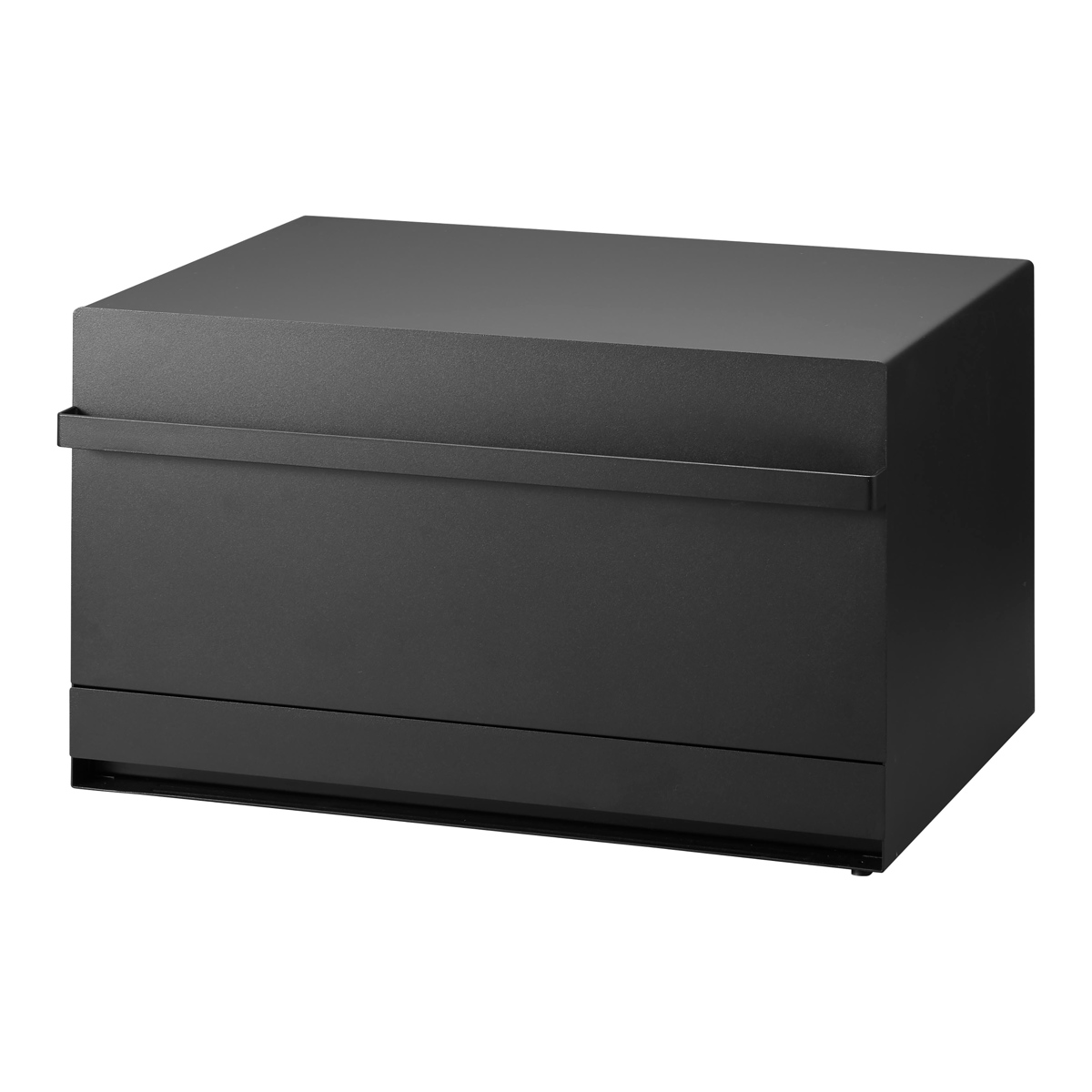 tower 山崎実業 ブレッドケース タワー 引き出し型2段