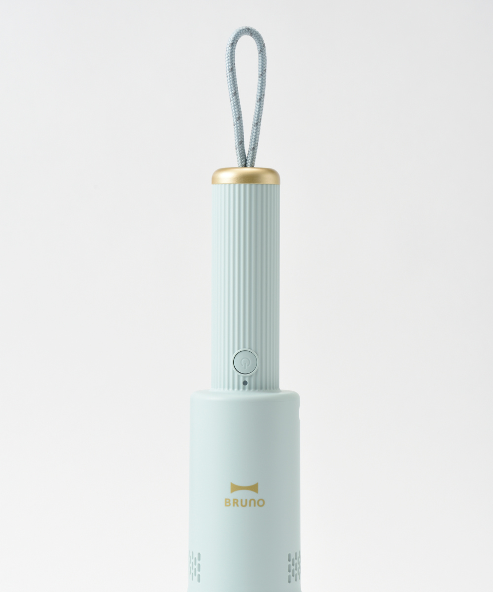 BRUNO（ブルーノ） スティッククリーナー 2WAY スリム USB充電式
