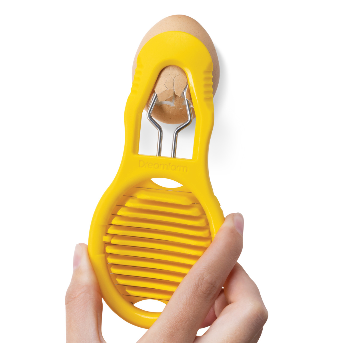 アントレックス エッグスライサー dreamfarm Eggler 皮むき器