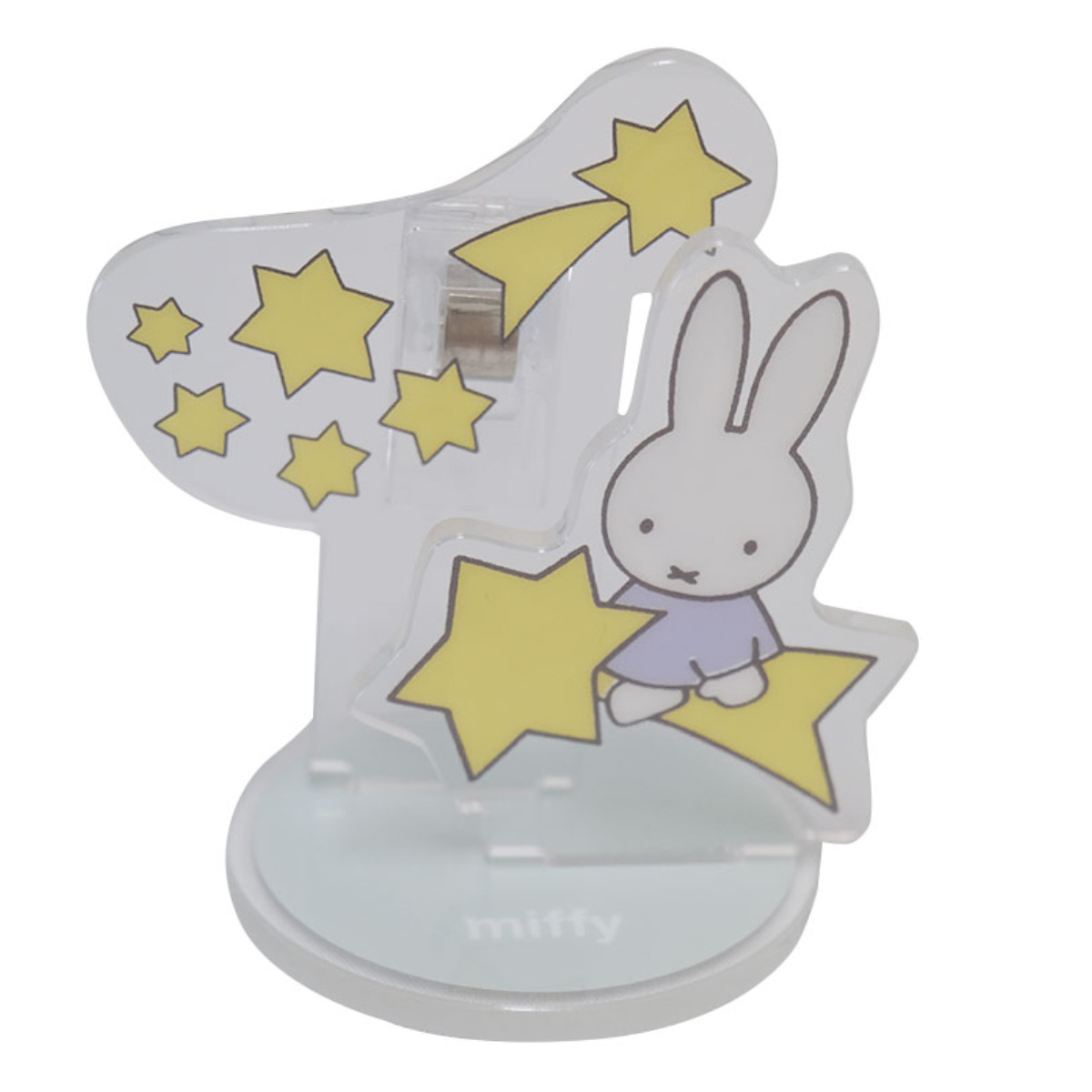 ミッフィー ふさふさマスコット うさぎ アクリルクリップスタンド まとめ売り 楽天市場】ミッフィー miffy アクリルクリップスタンド MF11-01-06