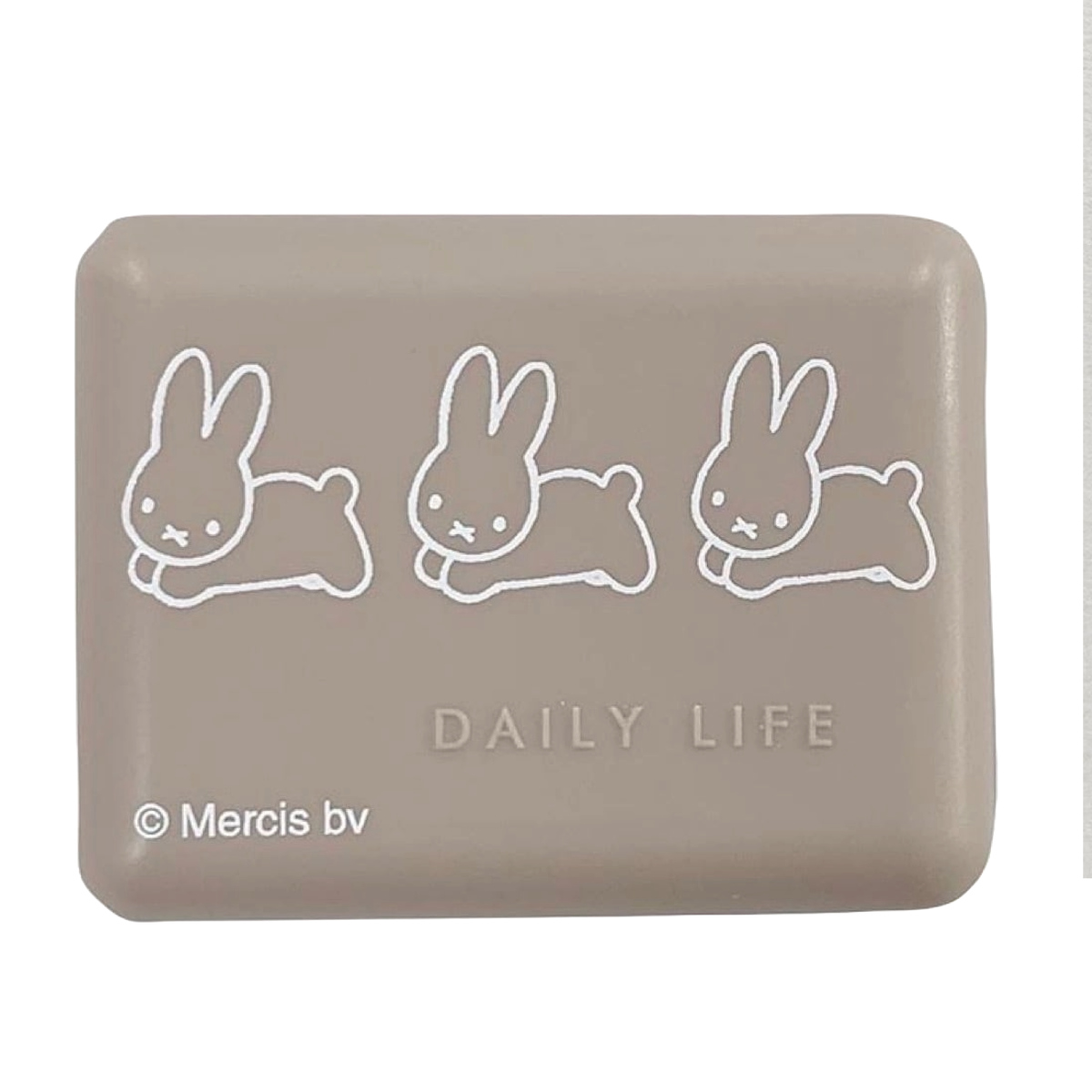 Miffy（ミッフィー） ディフューザー 車 ファン クリップ