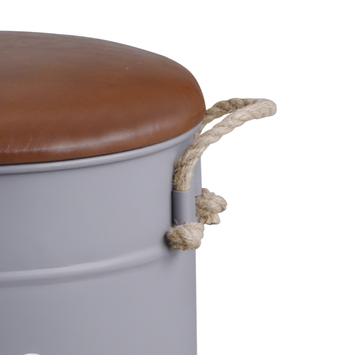 HABITER（アビテ） 収納ボックス ポーズ ストレージスツール 座れる