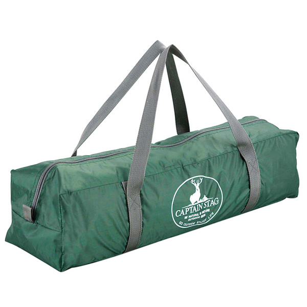 CAPTAIN STAG（キャプテンスタッグ） テント CS 3ポールシェルター UV