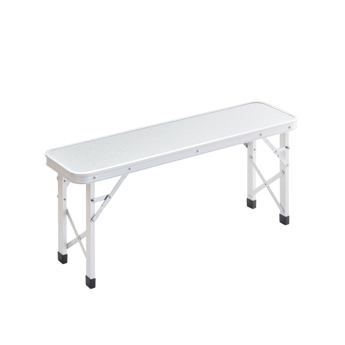 CAPTAIN STAG（キャプテンスタッグ） アウトドアテーブル 折りたたみ 4