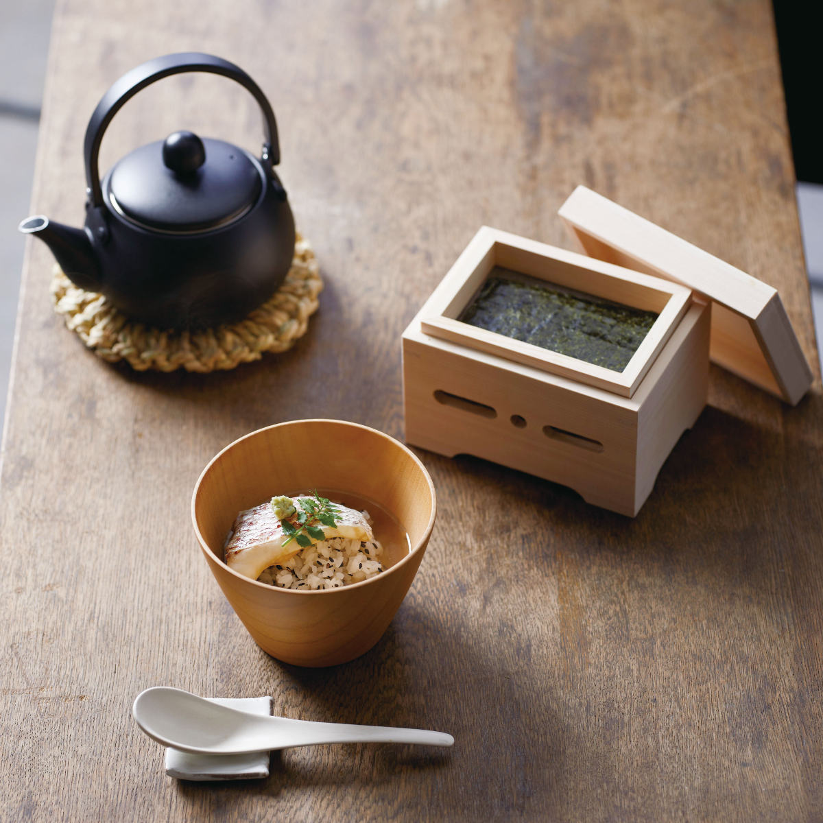 やかん アルミ製 ミニポット だしポット （ 急須 ポット アルミ 日本製