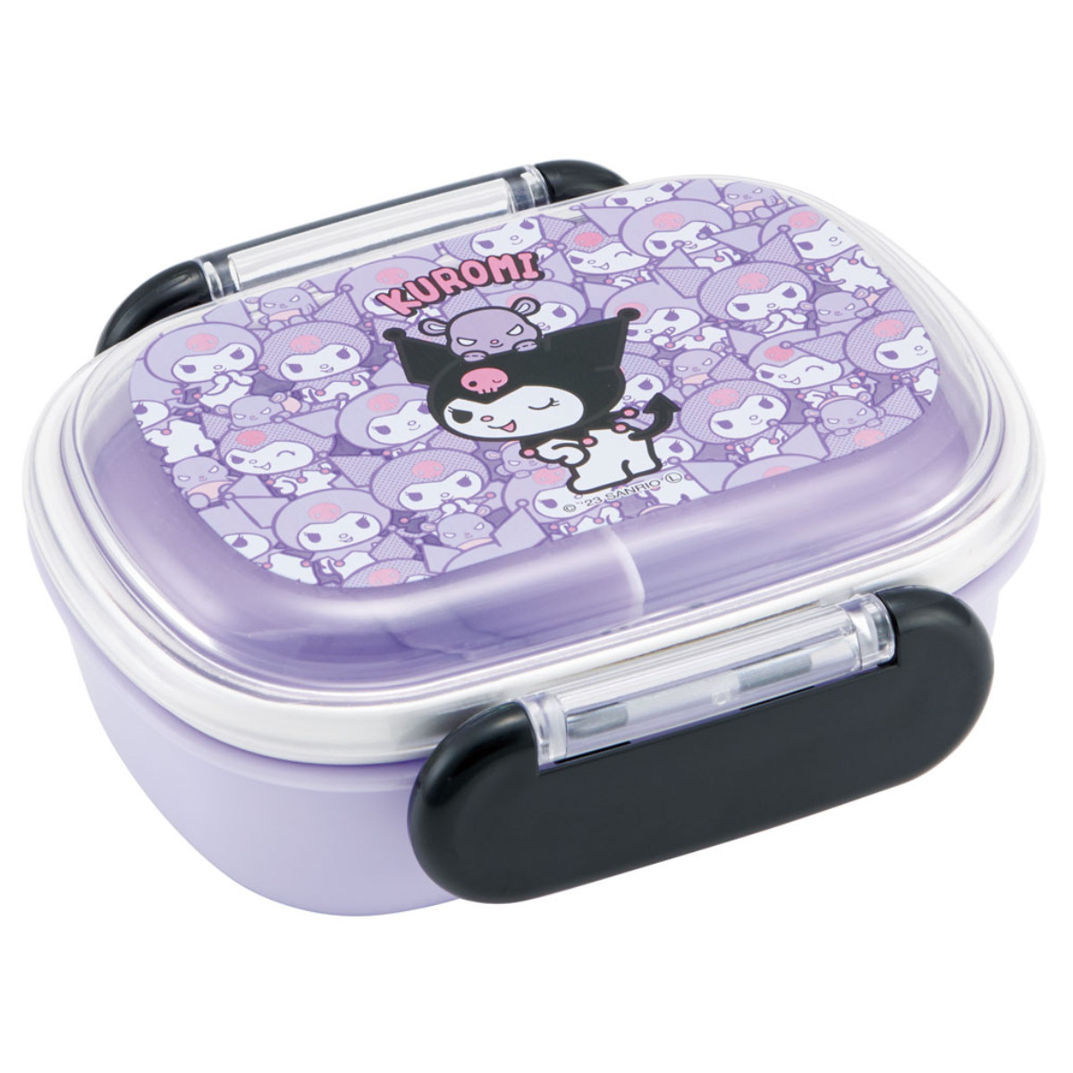 Amazon｜スケーター(Skater) 抗菌 保温弁当箱 ランチジャー すみ