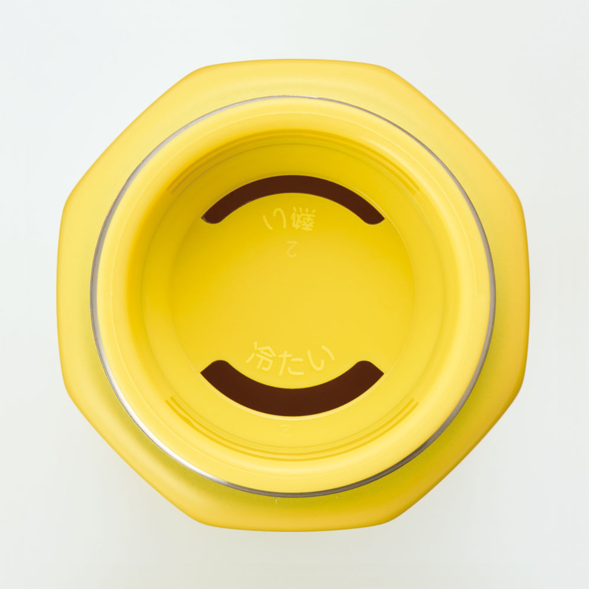 スケーター 水筒 500ml 八角ステンレスボトル くまのプーさん （ 保温