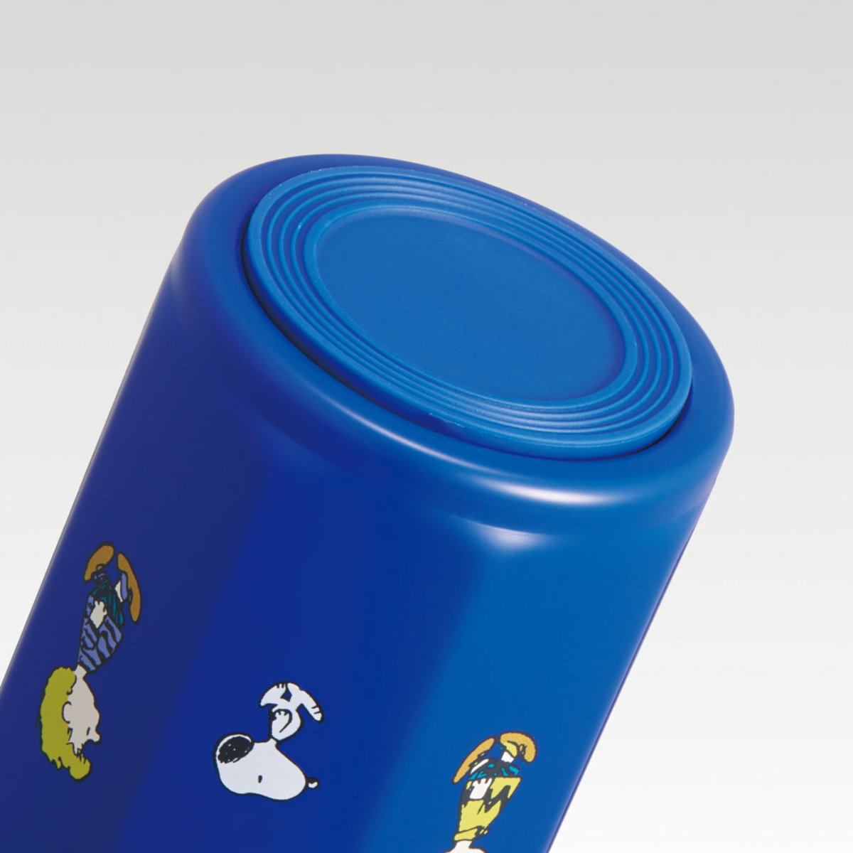 スケーター 水筒 500ml 八角ステンレスボトル SNOOPY （ 保温 保冷