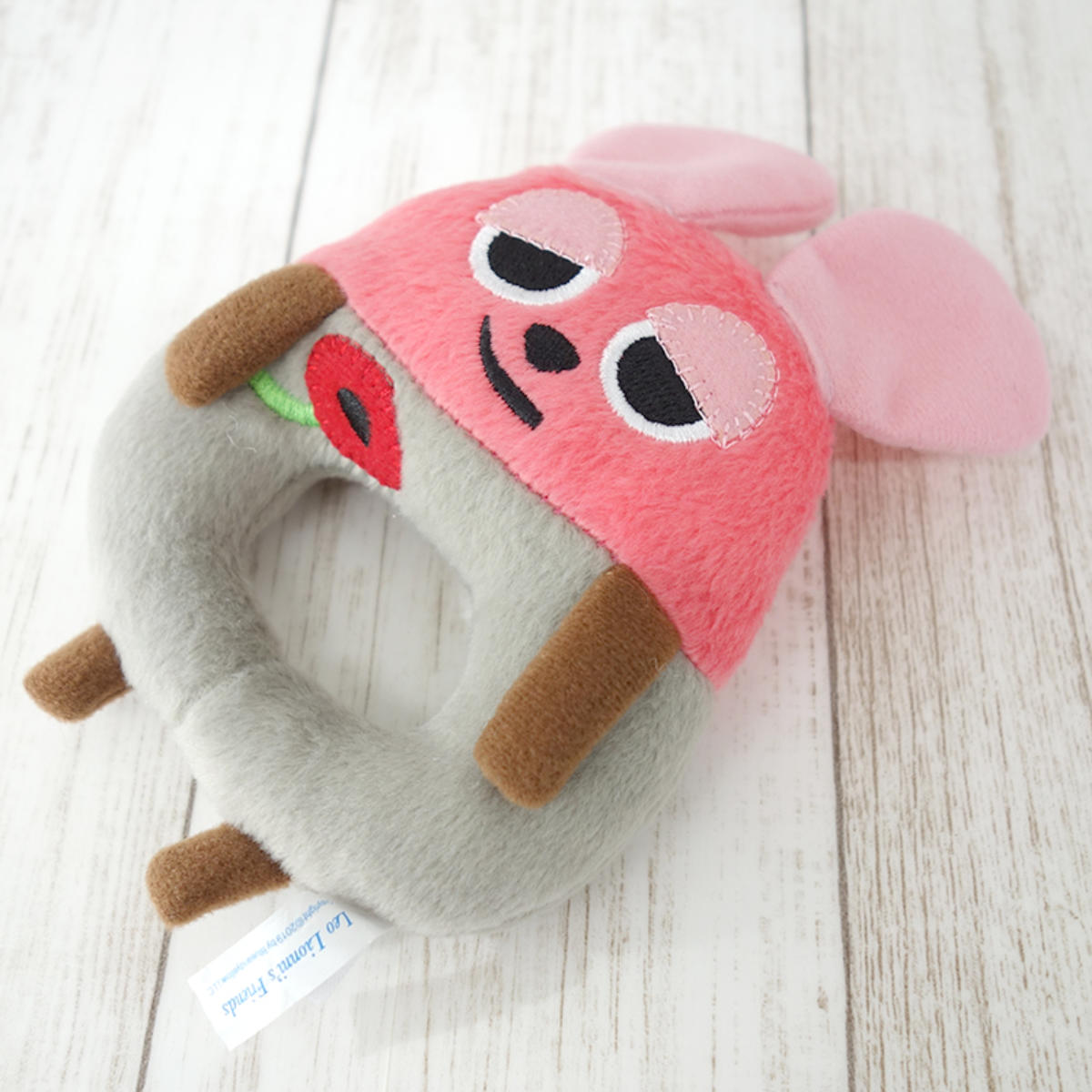 Sun Arrow（サン・アロー） フレデリック ガラガラ ラトル （ レオ 